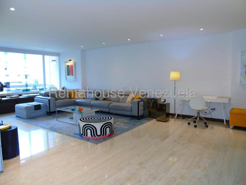 Apartamento (1 Nivel) en Venta en Alta Florida, Distrito Metropolitano - 18