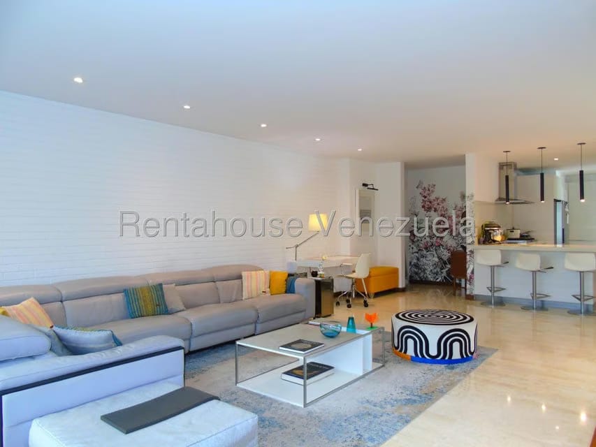 Apartamento (1 Nivel) en Venta en Alta Florida, Distrito Metropolitano - 19