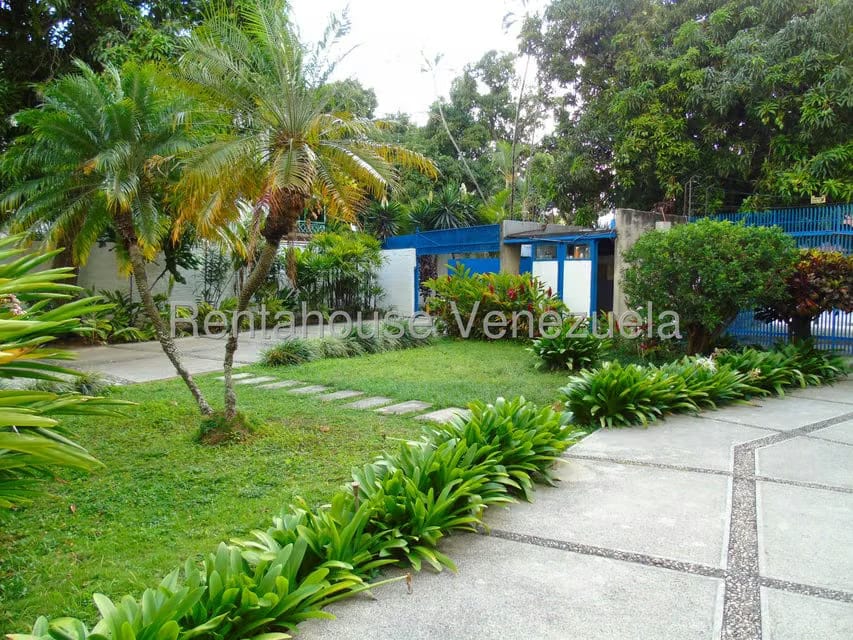 Apartamento (1 Nivel) en Venta en Alta Florida, Distrito Metropolitano - 3