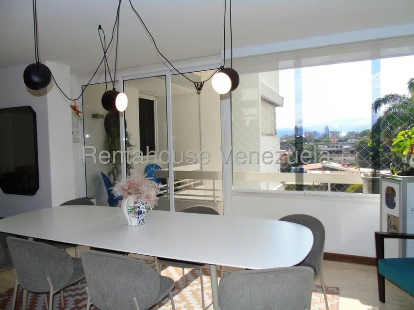Apartamento (1 Nivel) en Venta en Alta Florida, Distrito Metropolitano - 23