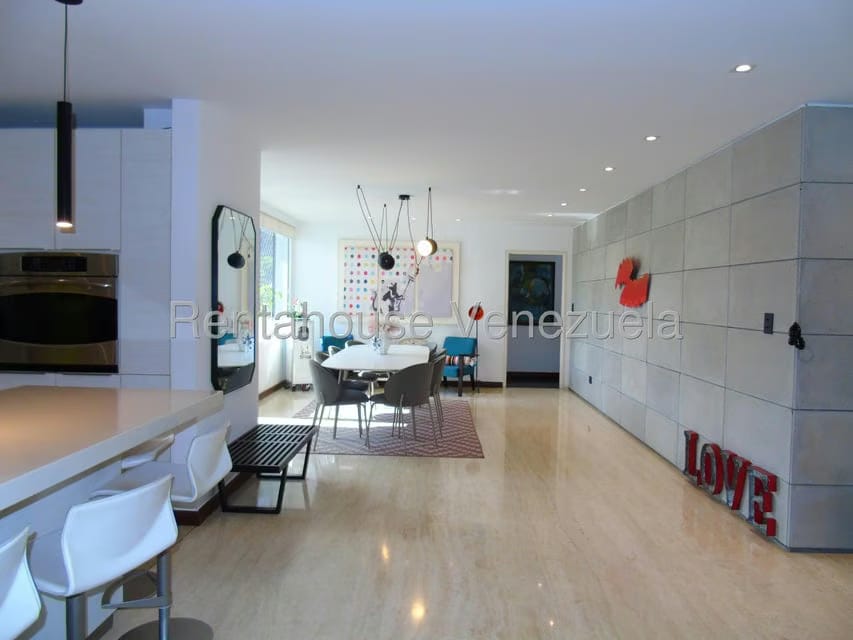 Apartamento (1 Nivel) en Venta en Alta Florida, Distrito Metropolitano - 25