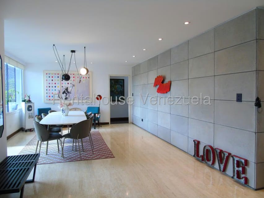 Apartamento (1 Nivel) en Venta en Alta Florida, Distrito Metropolitano - 26