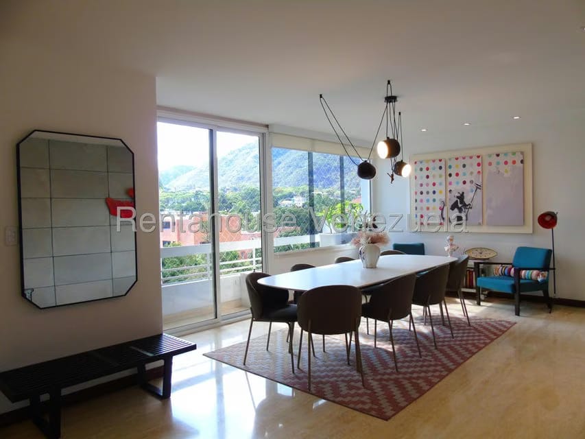 Apartamento (1 Nivel) en Venta en Alta Florida, Distrito Metropolitano - 27