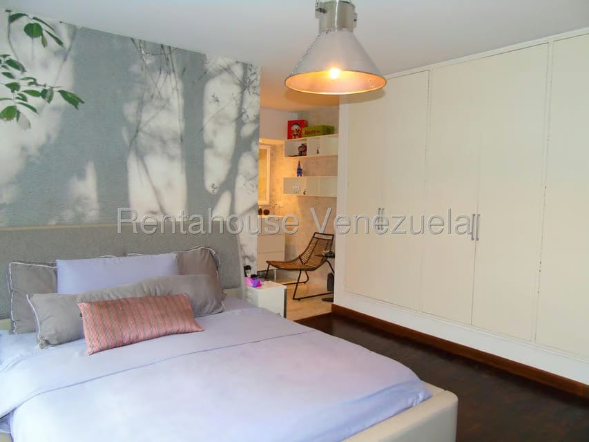 Apartamento (1 Nivel) en Venta en Alta Florida, Distrito Metropolitano - 35