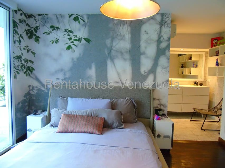 Apartamento (1 Nivel) en Venta en Alta Florida, Distrito Metropolitano - 36