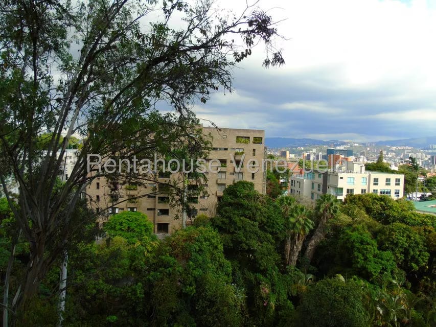 Apartamento (1 Nivel) en Venta en Alta Florida, Distrito Metropolitano - 37