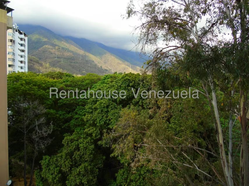 Apartamento (1 Nivel) en Venta en Alta Florida, Distrito Metropolitano - 38