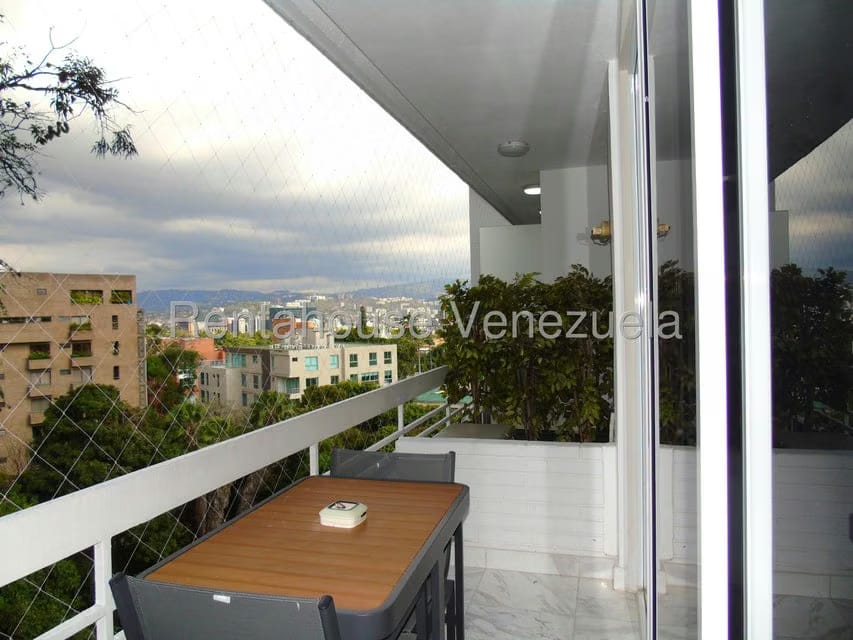 Apartamento (1 Nivel) en Venta en Alta Florida, Distrito Metropolitano - 39