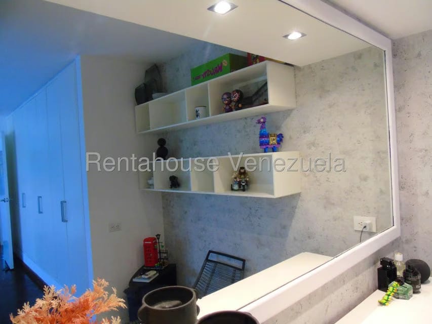 Apartamento (1 Nivel) en Venta en Alta Florida, Distrito Metropolitano - 41