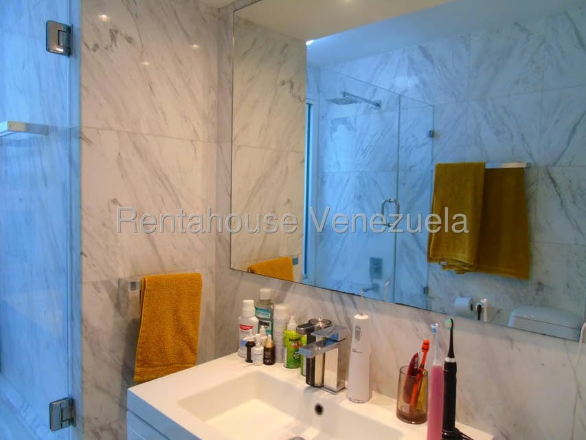 Apartamento (1 Nivel) en Venta en Alta Florida, Distrito Metropolitano - 42