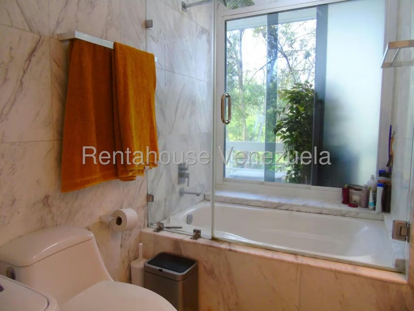 Apartamento (1 Nivel) en Venta en Alta Florida, Distrito Metropolitano - 43