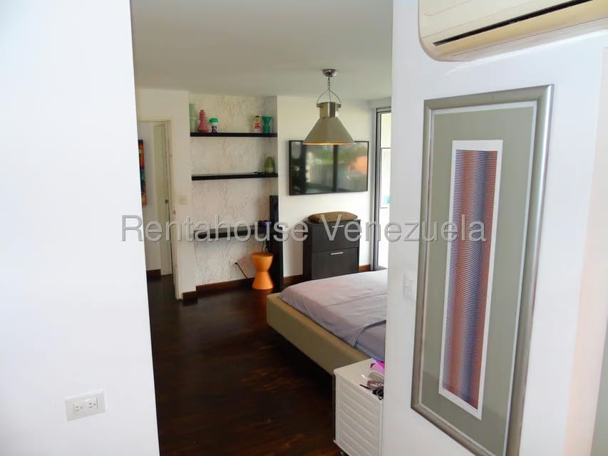 Apartamento (1 Nivel) en Venta en Alta Florida, Distrito Metropolitano - 44