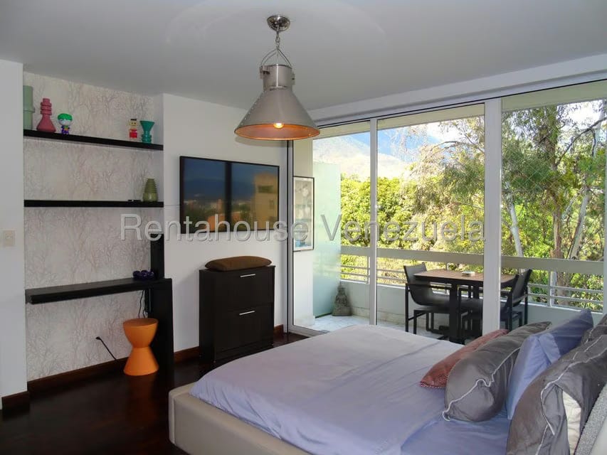 Apartamento (1 Nivel) en Venta en Alta Florida, Distrito Metropolitano - 45