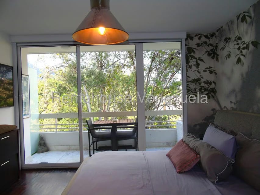 Apartamento (1 Nivel) en Venta en Alta Florida, Distrito Metropolitano - 46