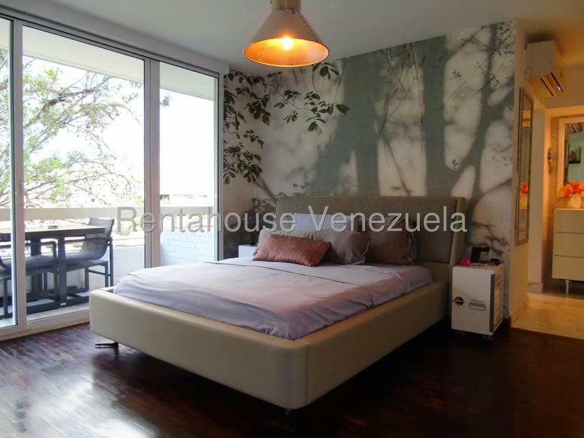 Apartamento (1 Nivel) en Venta en Alta Florida, Distrito Metropolitano - 47
