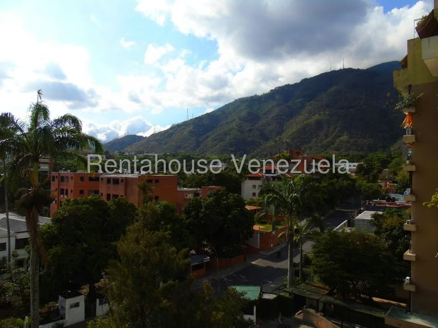 Apartamento (1 Nivel) en Venta en Alta Florida, Distrito Metropolitano - 48