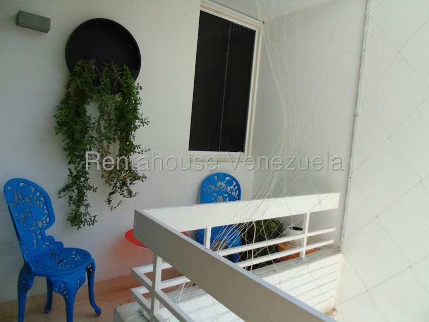 Apartamento (1 Nivel) en Venta en Alta Florida, Distrito Metropolitano - 49