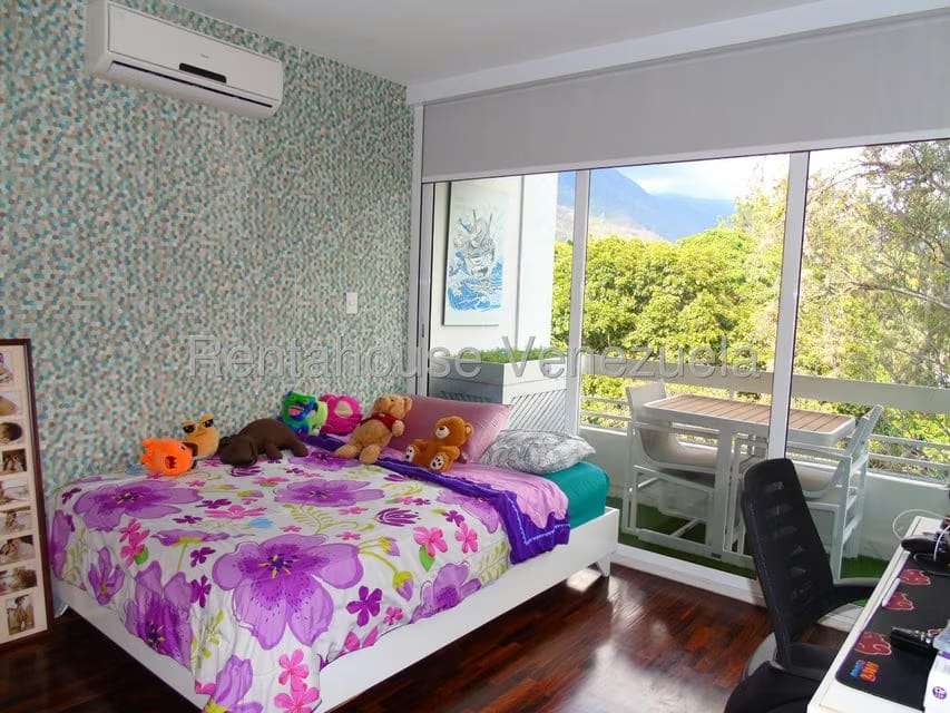 Apartamento (1 Nivel) en Venta en Alta Florida, Distrito Metropolitano - 50