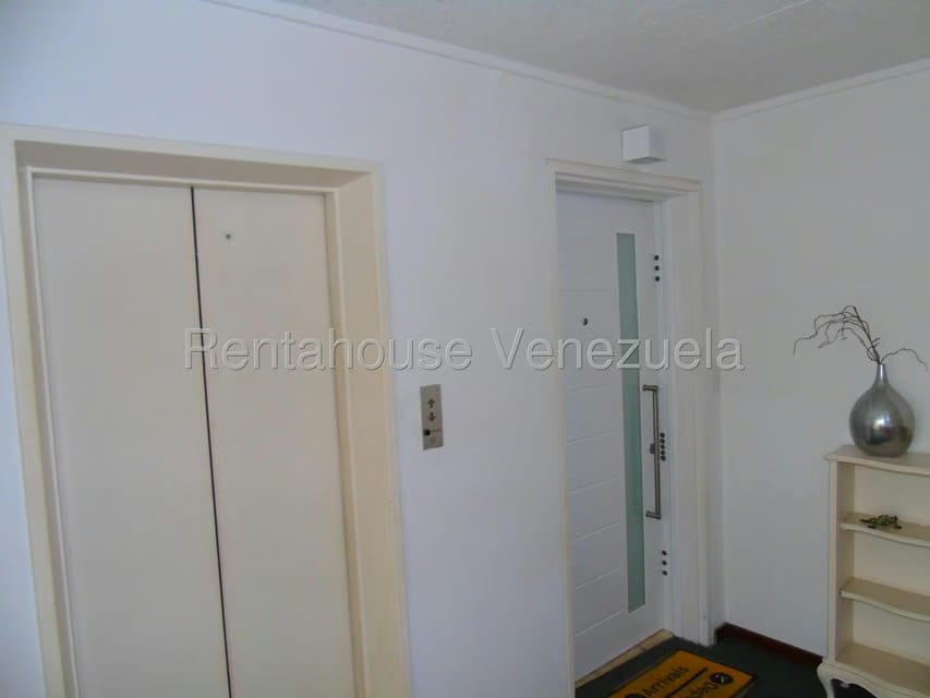 Apartamento (1 Nivel) en Venta en Alta Florida, Distrito Metropolitano - 6