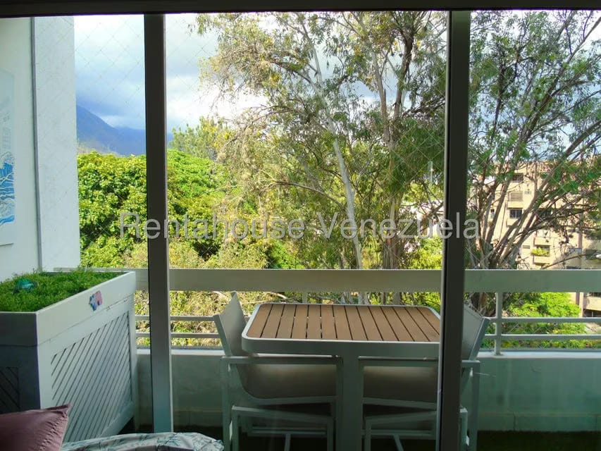 Apartamento (1 Nivel) en Venta en Alta Florida, Distrito Metropolitano - 53