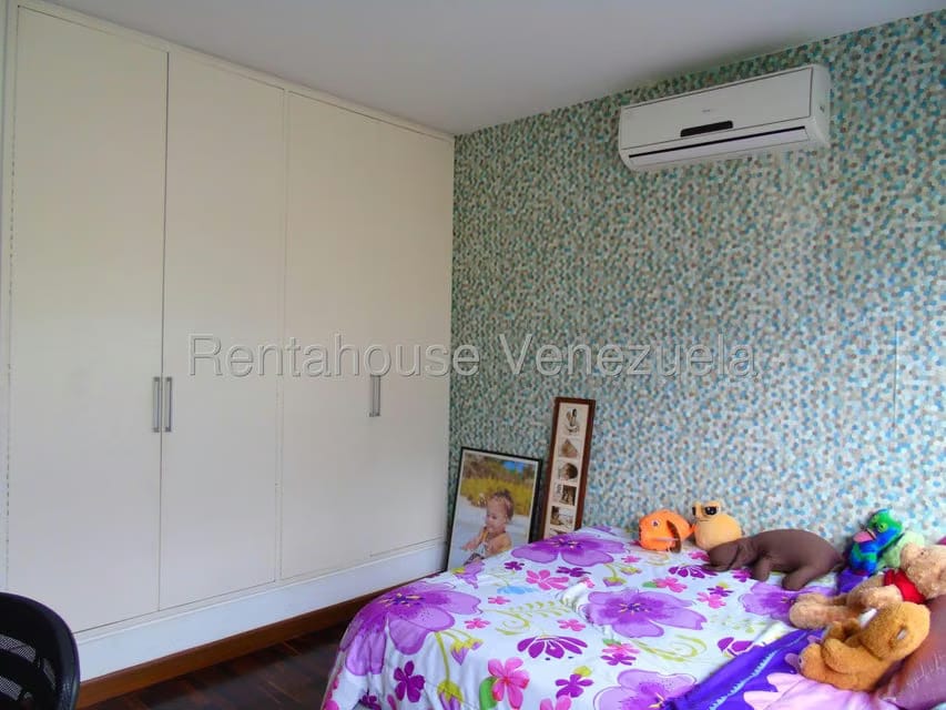 Apartamento (1 Nivel) en Venta en Alta Florida, Distrito Metropolitano - 54