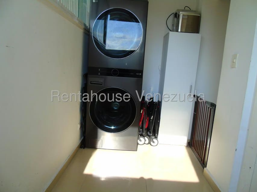 Apartamento (1 Nivel) en Venta en Alta Florida, Distrito Metropolitano - 56