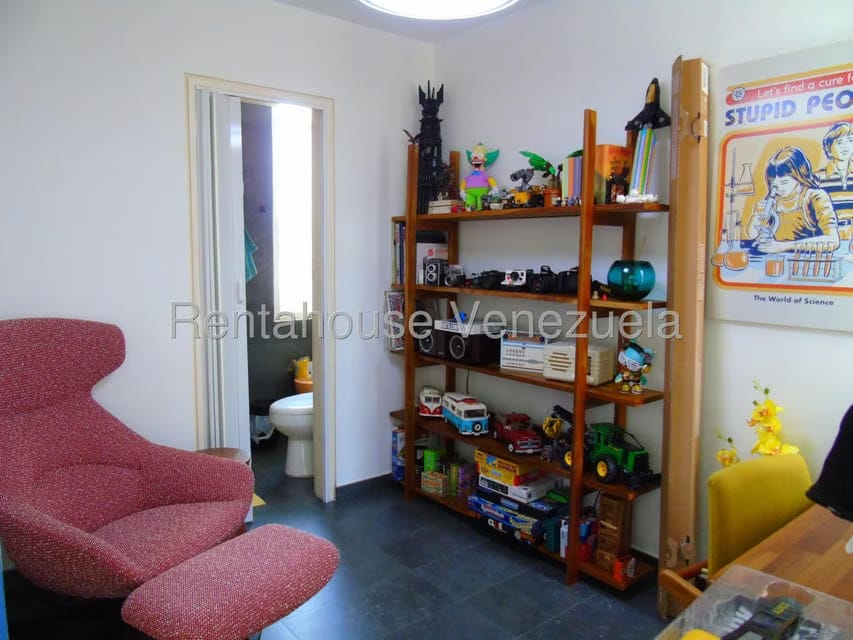 Apartamento (1 Nivel) en Venta en Alta Florida, Distrito Metropolitano - 57