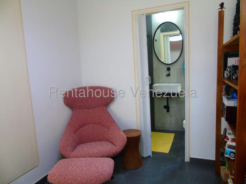 Apartamento (1 Nivel) en Venta en Alta Florida, Distrito Metropolitano - 58