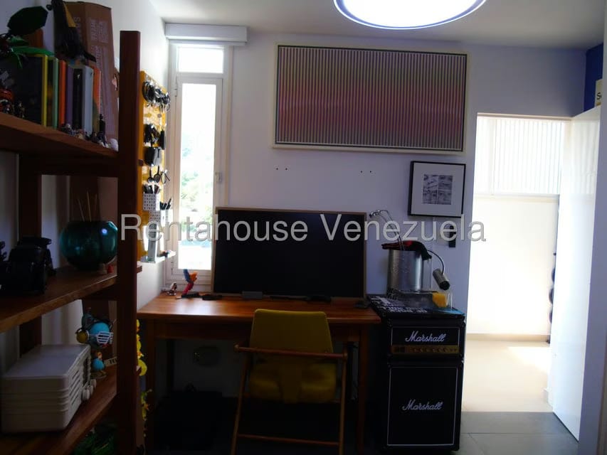 Apartamento (1 Nivel) en Venta en Alta Florida, Distrito Metropolitano - 59