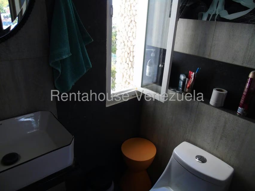 Apartamento (1 Nivel) en Venta en Alta Florida, Distrito Metropolitano - 60