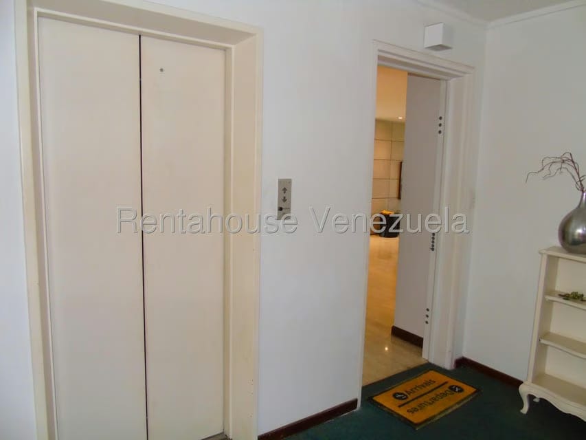 Apartamento (1 Nivel) en Venta en Alta Florida, Distrito Metropolitano - 7