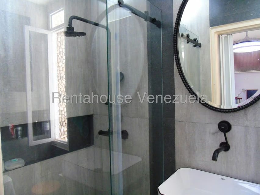 Apartamento (1 Nivel) en Venta en Alta Florida, Distrito Metropolitano - 61