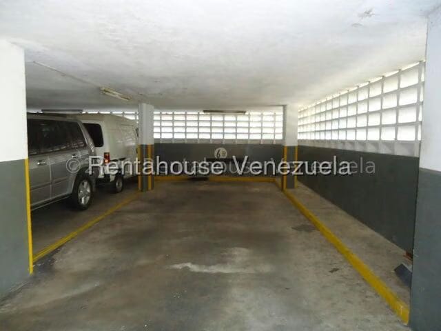 Apartamento (1 Nivel) en Venta en Alta Florida, Distrito Metropolitano - 62