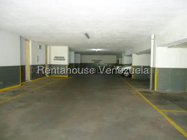 Apartamento (1 Nivel) en Venta en Alta Florida, Distrito Metropolitano - 63