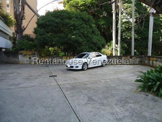 Apartamento (1 Nivel) en Venta en Alta Florida, Distrito Metropolitano - 64