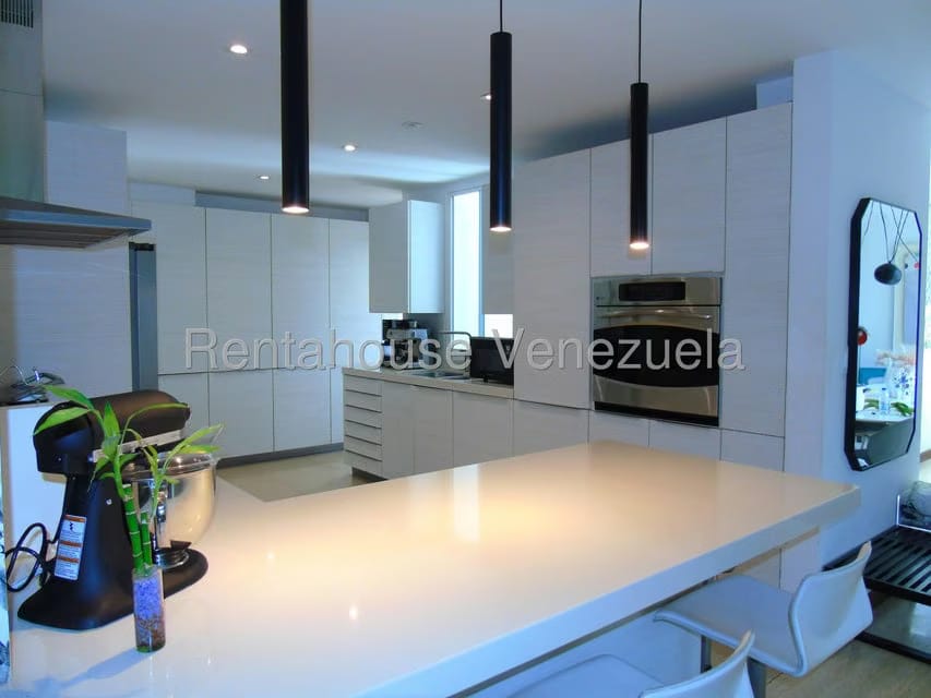 Apartamento (1 Nivel) en Venta en Alta Florida, Distrito Metropolitano - 10