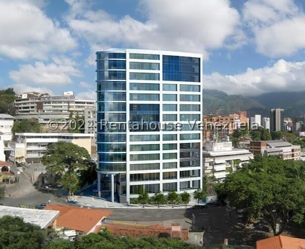 Comercial (Oficina) en Alquiler en Las Mercedes, Distrito Metropolitano