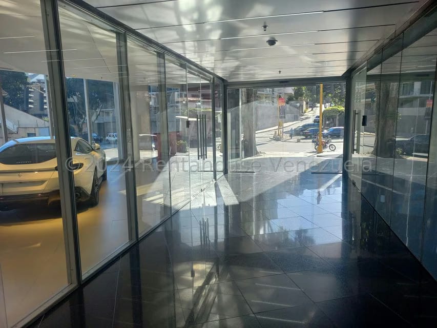 Comercial (Oficina) en Alquiler en Las Mercedes, Distrito Metropolitano - 30