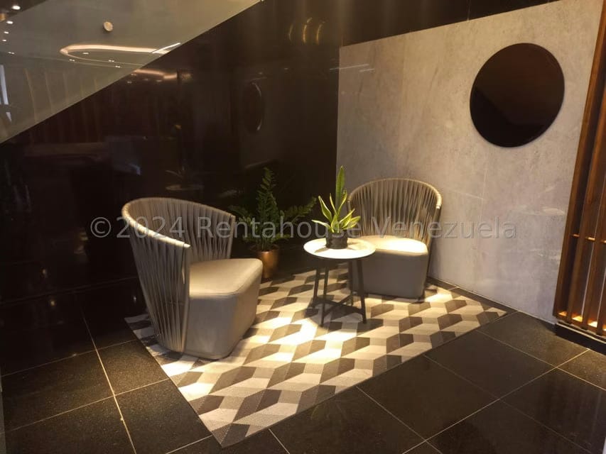 Comercial (Oficina) en Alquiler en Las Mercedes, Distrito Metropolitano - 4