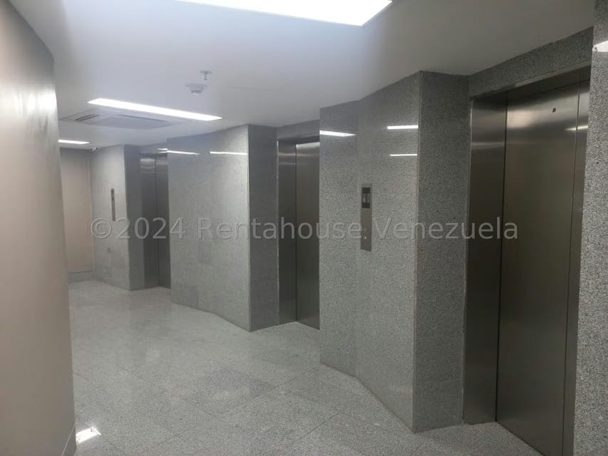 Comercial (Oficina) en Alquiler en Las Mercedes, Distrito Metropolitano - 6