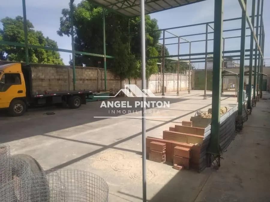 Galpon en Venta en ESTE Maracaibo