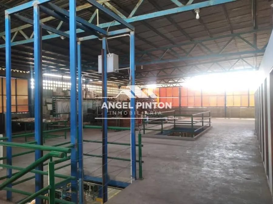Galpon en Venta en ESTE Maracaibo - 2
