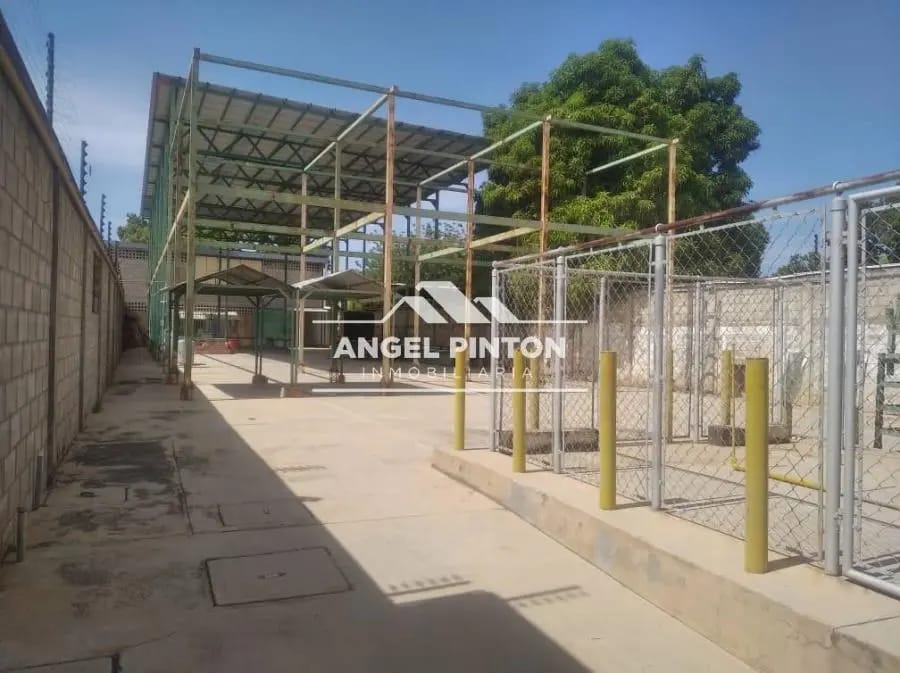 Galpon en Venta en ESTE Maracaibo - 3