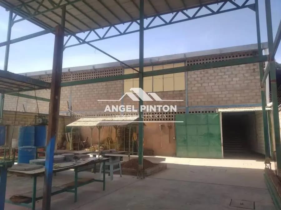 Galpon en Venta en ESTE Maracaibo - 4