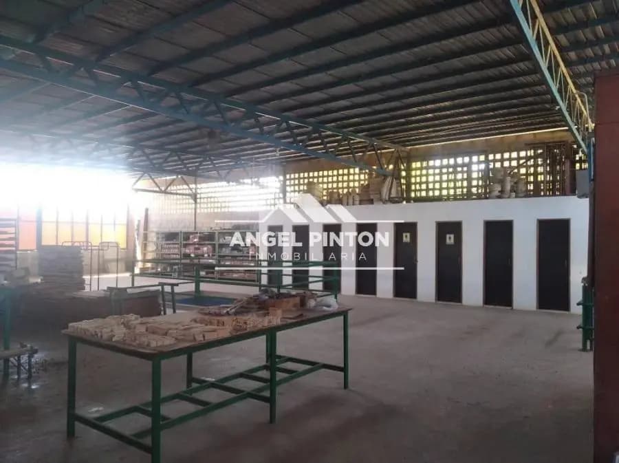 Galpon en Venta en ESTE Maracaibo - 5