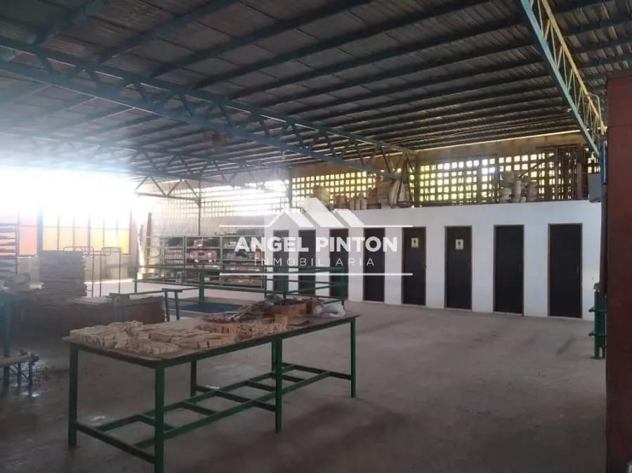 Galpon en Venta en ESTE Maracaibo - 5