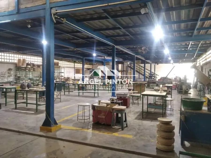 Galpon en Venta en ESTE Maracaibo - 6