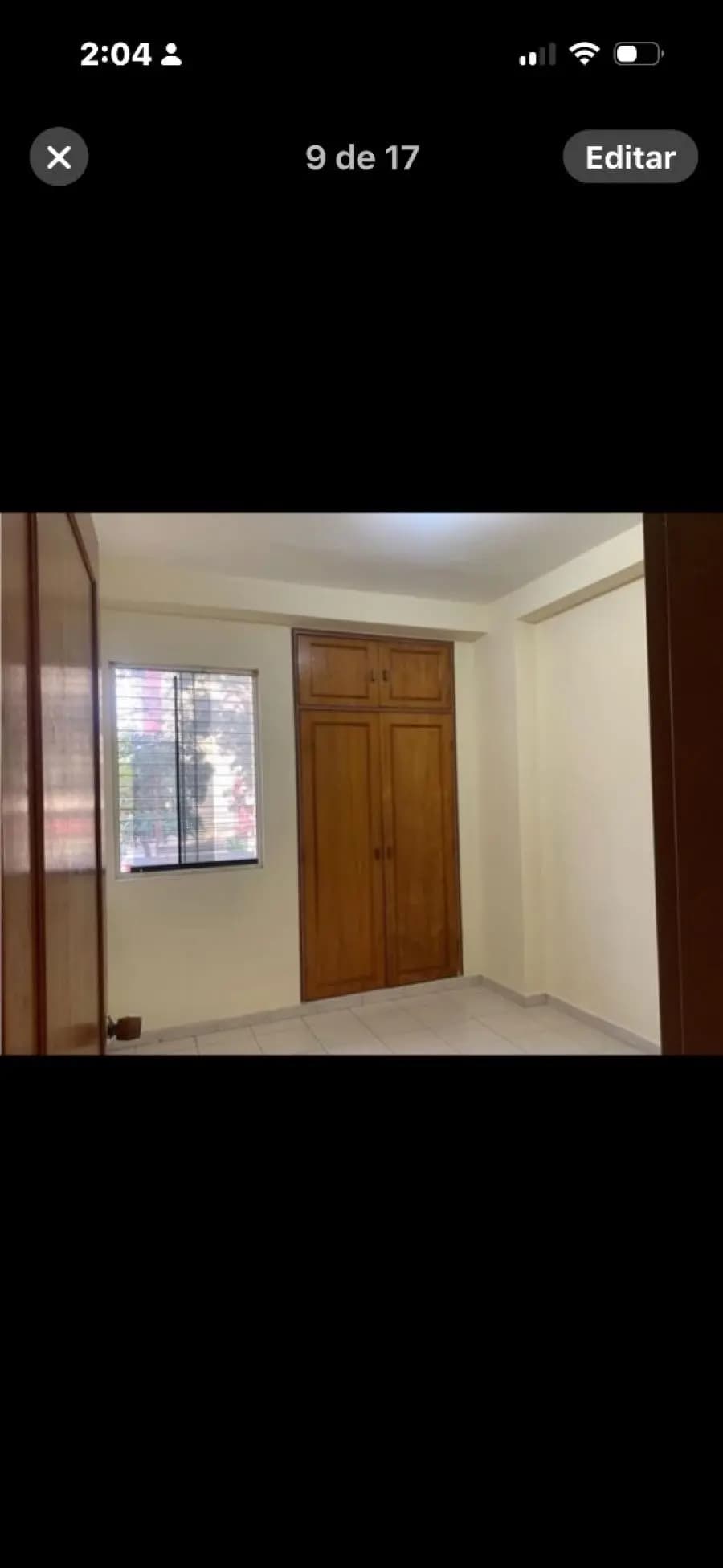 Apartamento en Alquiler en Naguanagua