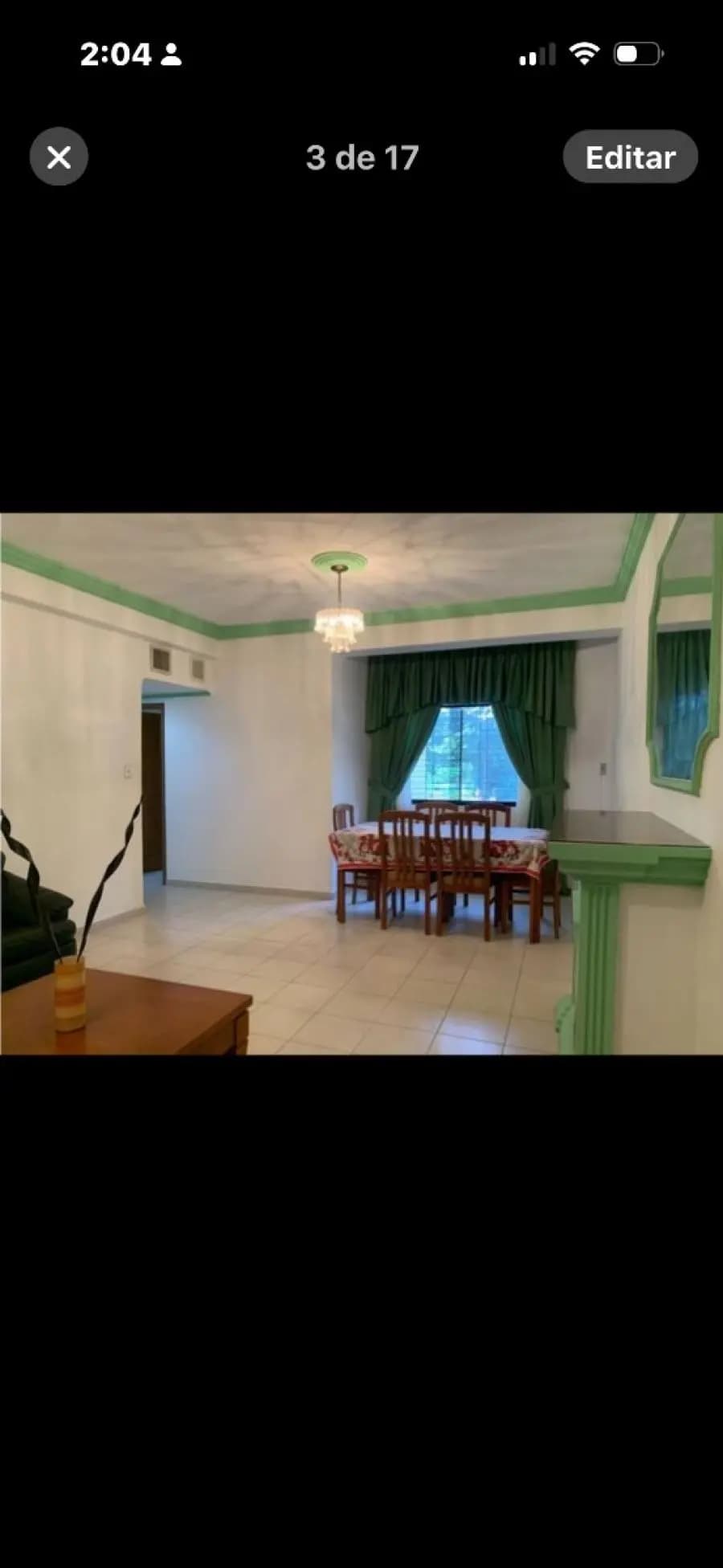 Apartamento en Alquiler en Naguanagua - 2