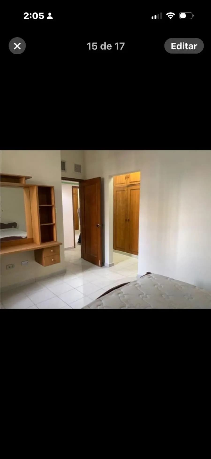 Apartamento en Alquiler en Naguanagua - 3